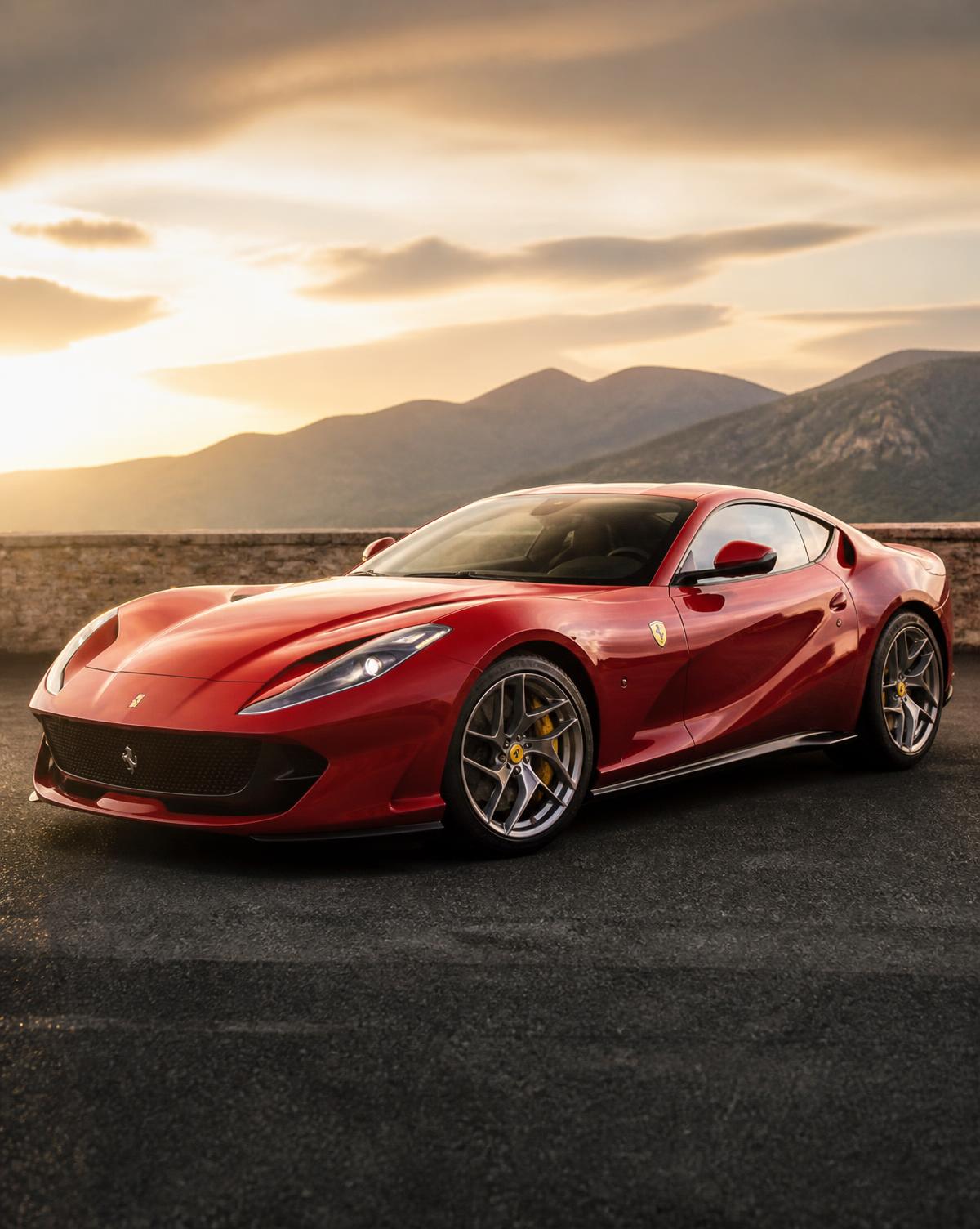 The keys, without the burden.